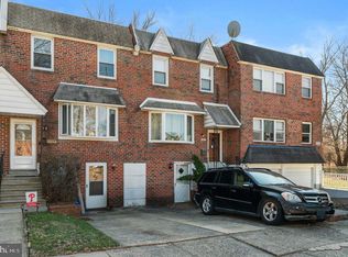 3602 Genesee Pl, Philadelphia, PA 19154