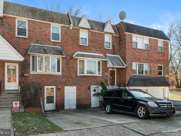 3602 Genesee Pl, Philadelphia, PA 19154