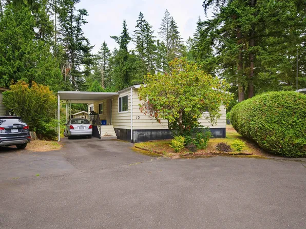 2306 198th St #10, Langley, BC V2Z 1Y9