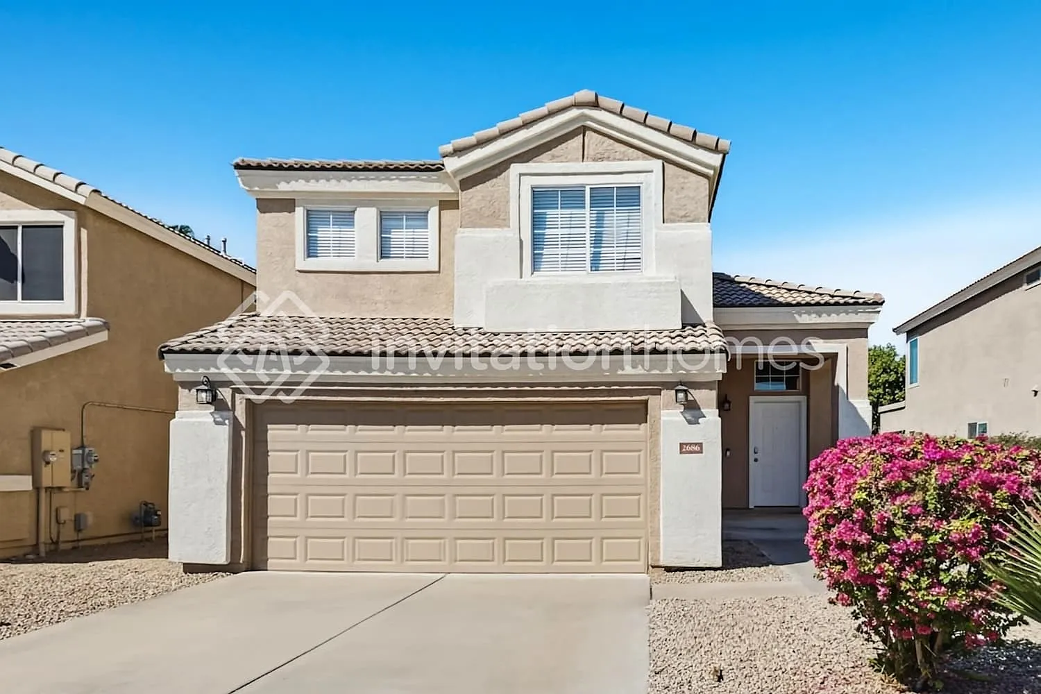 2686 N 131st Dr Goodyear, AZ 85395 — Photo 1