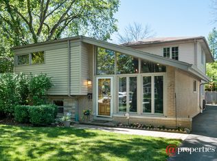 1336 Cavell Ave, Highland Park, IL