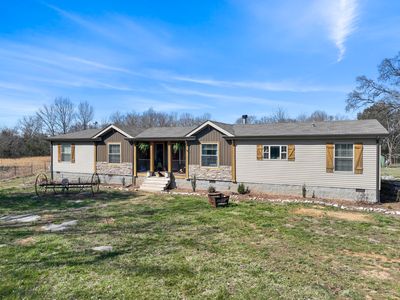 670 McElroy Rd, Readyville, TN, 37149