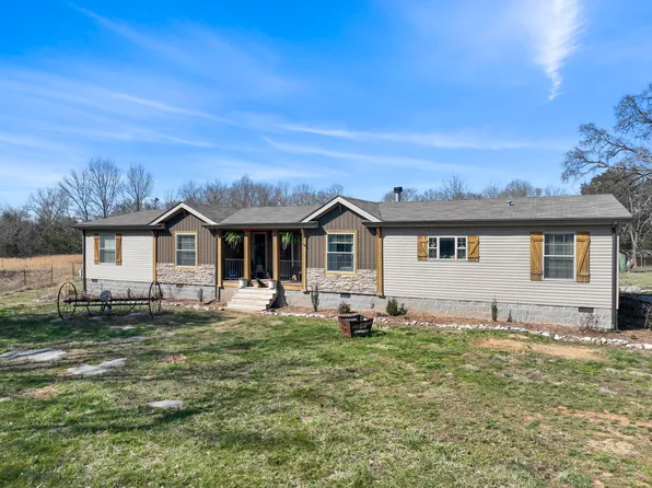 670 McElroy Rd, Readyville, TN 37149