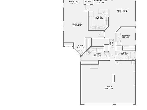 4th image of this home