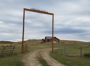 2827 Us Highway 191 S, Malta, MT 59538
