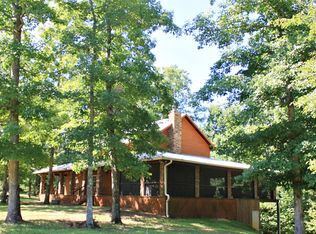 2486 Armstrong Rd, Linden, TN 37096