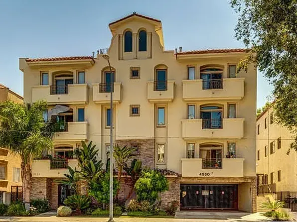 4550 Coldwater Canyon Ave #102, Studio City, CA 91604