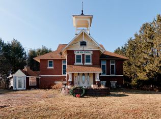 152 16th St, Ridgeland, WI 54763