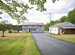 489 Webb Rd, Pittsfield, ME 04967