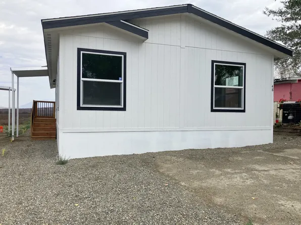 4200 Maslona Dr #48, Winnemucca, NV 89445