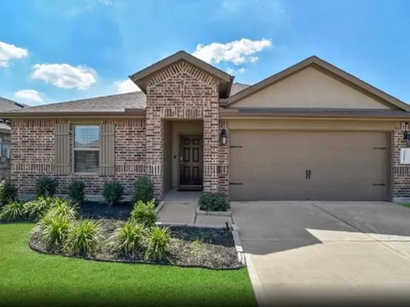 21111 Albany Landing Ln, Richmond, TX 77407