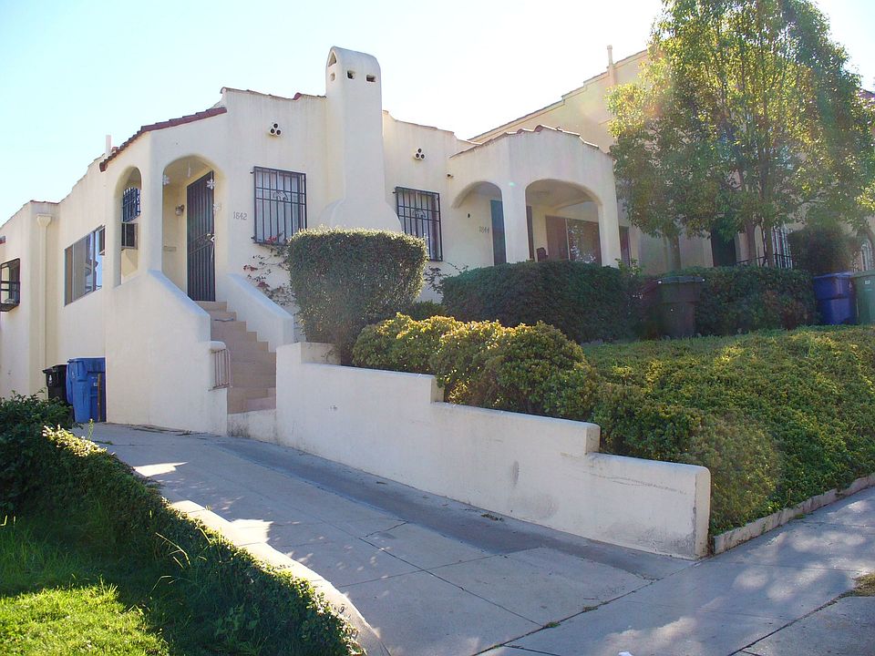 1st image of 1842 S Highland Ave