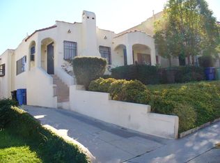 1842 S Highland Ave, Los Angeles, CA 90019