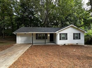 9229 Carr Cir SW, Covington, GA 30014