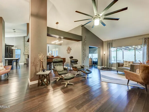 938 E KNIGHT Lane, Tempe, AZ 85284