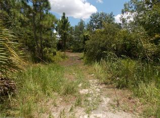 961 Clover Ct, Lake Placid, FL 33852