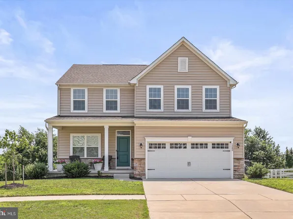 1242 Hook Dr, Middletown, DE 19709