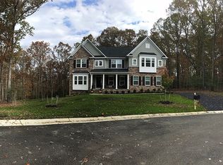 11003 Aldera Ct, Chesterfield, VA 23838