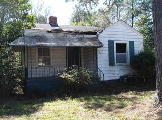 782 Bedingfield Ave, Macon, GA 31206