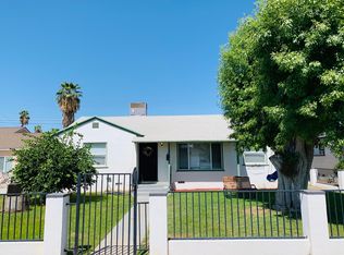 1312 Maitland Dr, Bakersfield, CA 93304