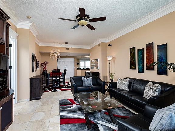 5th image of 1560 Gulf Blvd APT 1403