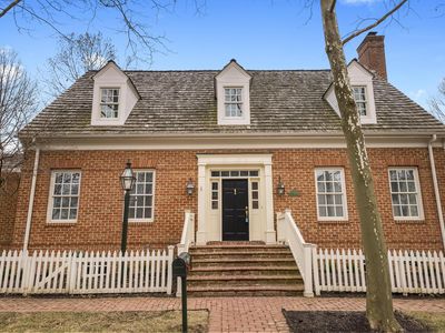 4526 Queen Ann St, New Albany, OH, 43054