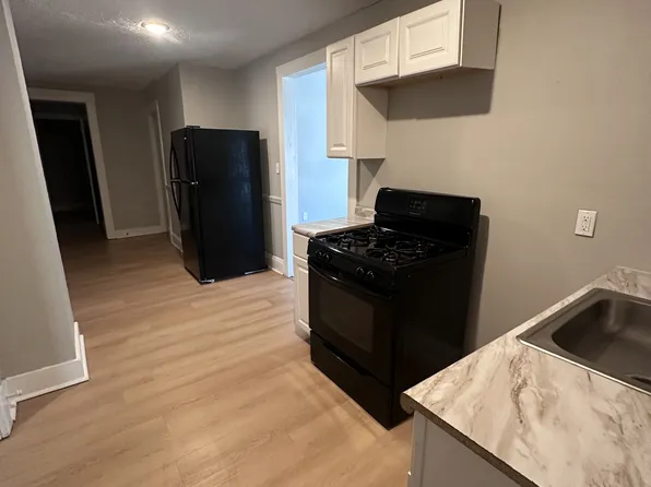 4520 Bush Ave APT 1, Cleveland, OH 44109