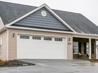 248 Harding Dr, Broadway, VA 22815