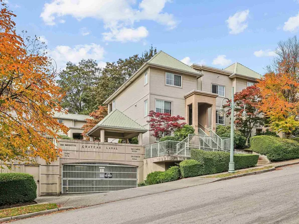 1383 Brunette Ave #2, Coquitlam, BC V3K 1G6