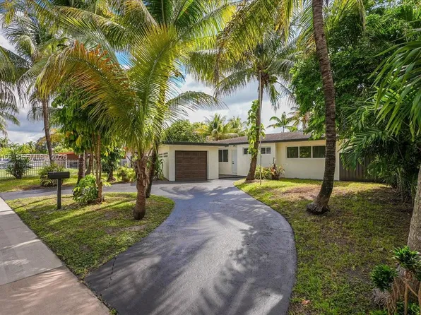 19531 NW 1st Pl, Miami Gardens, FL 33169