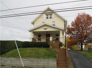 15 E Dartmore Ave, Akron, OH 44301