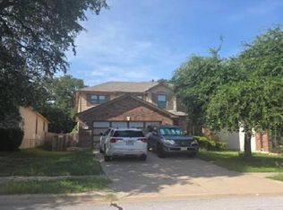 9104 Vista Valley Dr, Temple, TX 76502