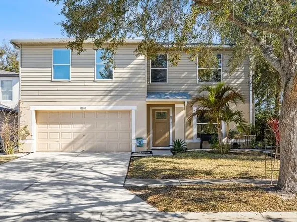 13951 Noble Park Dr, Odessa, FL 33556