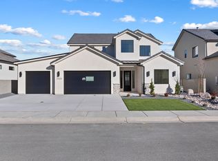 2929 E Alderann St LOT 318, Saint George, UT 84790