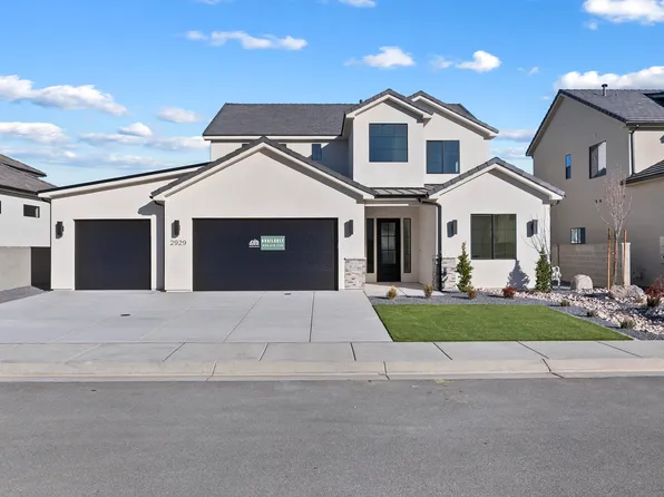 2929 E Alderann St Lot 318, Saint George, UT 84790