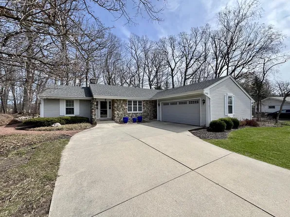 5436 South 48th STREET, Greenfield, WI 53220