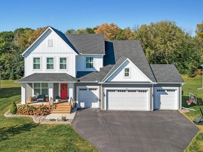 5861 Quilley Ave NE, Otsego, MN, 55330