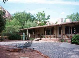 420 Rhapsody Dr, Sedona, AZ 86336