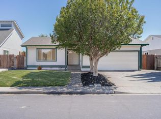 2795 Barbour Dr, Fairfield, CA 94534