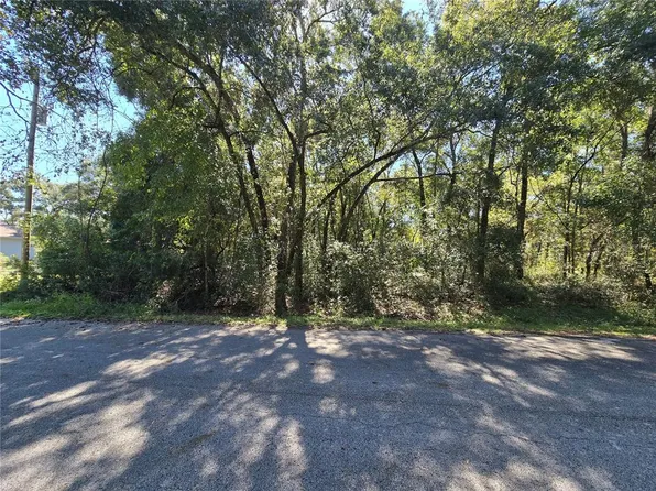 11 NW 16th Pl Lot 11, Ocala, FL 34471
