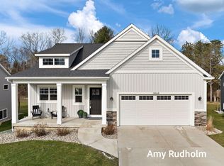 16540 Wickshire Pl LOT 51, Spring Lake, MI 49456