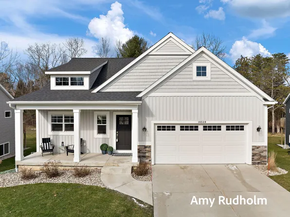 16540 Wickshire Pl Lot 51, Spring Lake, MI 49456