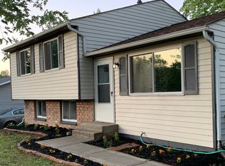 1640 Regents Hill Dr, Columbus, OH 43223