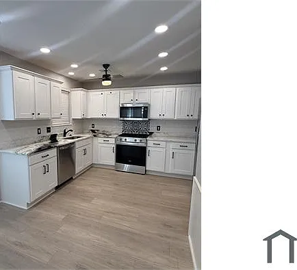 4 bed, 1500 sqft, $1,895 — Photo 4