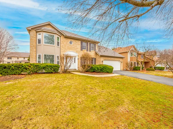 3612 Caine Dr, Naperville, IL 60564