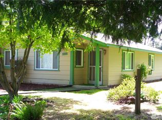 110 E Price St, Port Hadlock, WA 98339