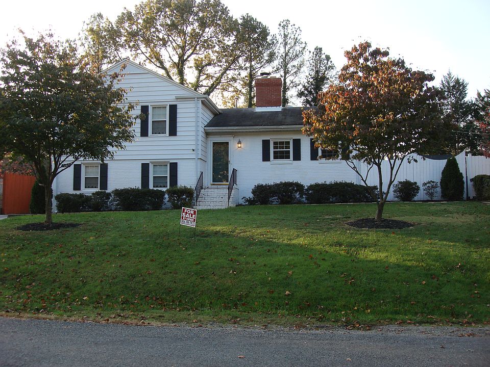 Front View