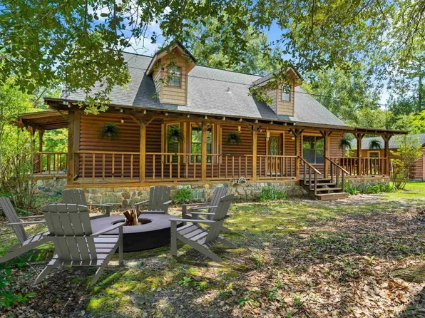 2126 Beaver Dam Ln, Cantonment, FL 32533