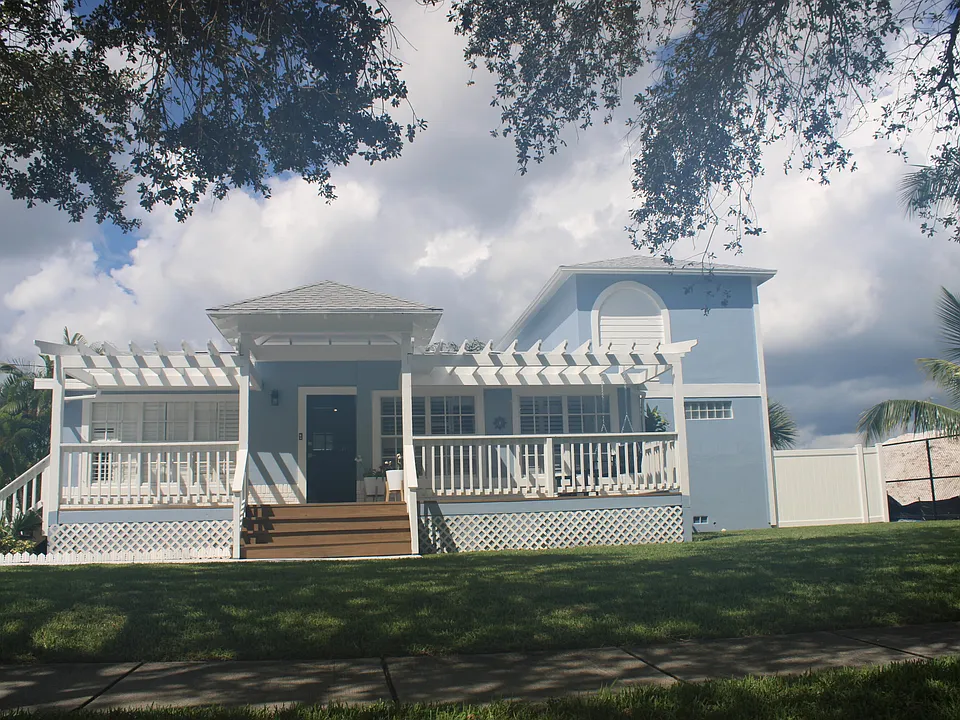 475 Seabrook Rd