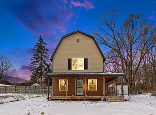 22415 Bedford Rd N, Battle Creek, MI 49017